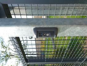 Domofon SAFE Automation